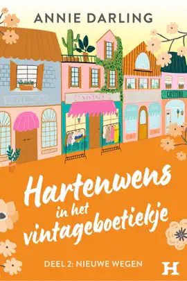 Read: Book Nieuwe wegen