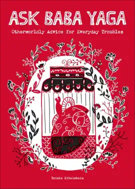 Read: Book Ask Baba Yaga