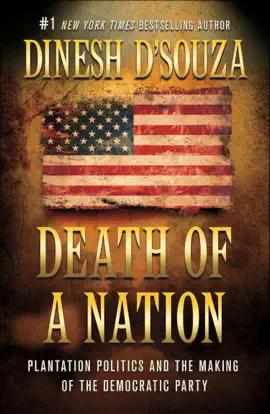 Read: Death Book of a Nation
