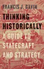 Thinking Historically