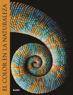 El color en la naturaleza by VV.AA.