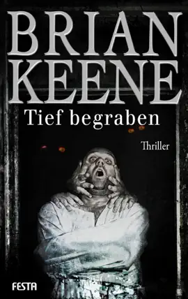 Read: Tief Book begraben