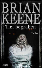 Tief begraben - Brian Keene