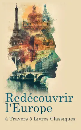 Read: Redécouvrir l'Europe Book à Travers 5 Livres Classiques