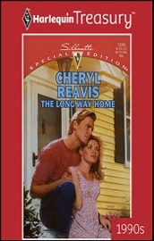 The Long Way Home - Cheryl Reavis