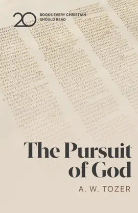 Read: The Pursuit of Book God