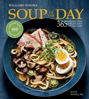 Soup of the Day by Kate McMillan