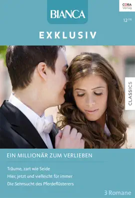 Read: Book Bianca Exklusiv Band 303