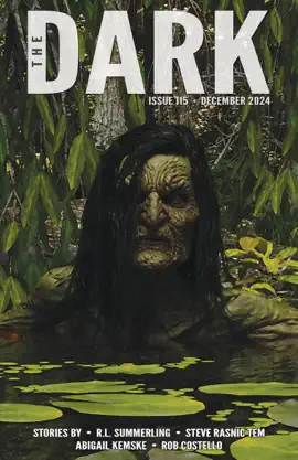 Read: The Dark Issue 115 Book