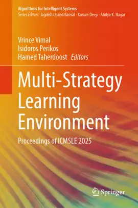 Read: Multi-Strategy Book Learning Environment