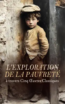 Read: L'Exploration de la Pauvreté à Book travers Cinq Œuvres Classiques