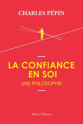 Read: La Book confiance en soi, une philosophie