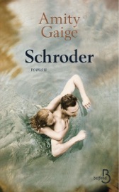 Schroder - Amity Gaige