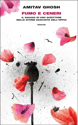 Read: Book Fumo e ceneri