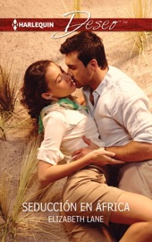 Seducción en África - Elizabeth Lane