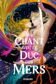 Un chant avec le duc des mers