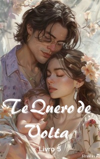 Te Quero de Volta by Rashmi