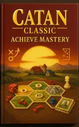 Catan Classic A Strategic Guide