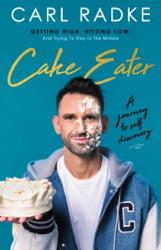 Cake Eater