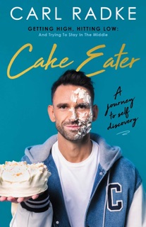 Cake Eater by Carl Radke