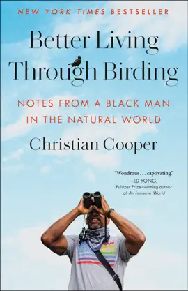 Read: Better Living Through Book Birding