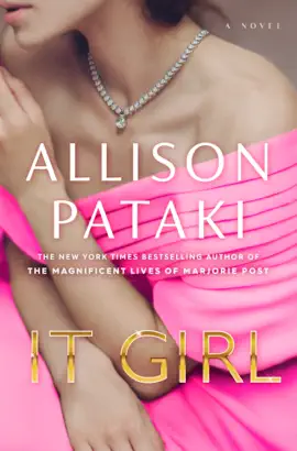 Read: It Book Girl