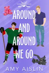 Around and Around We Go