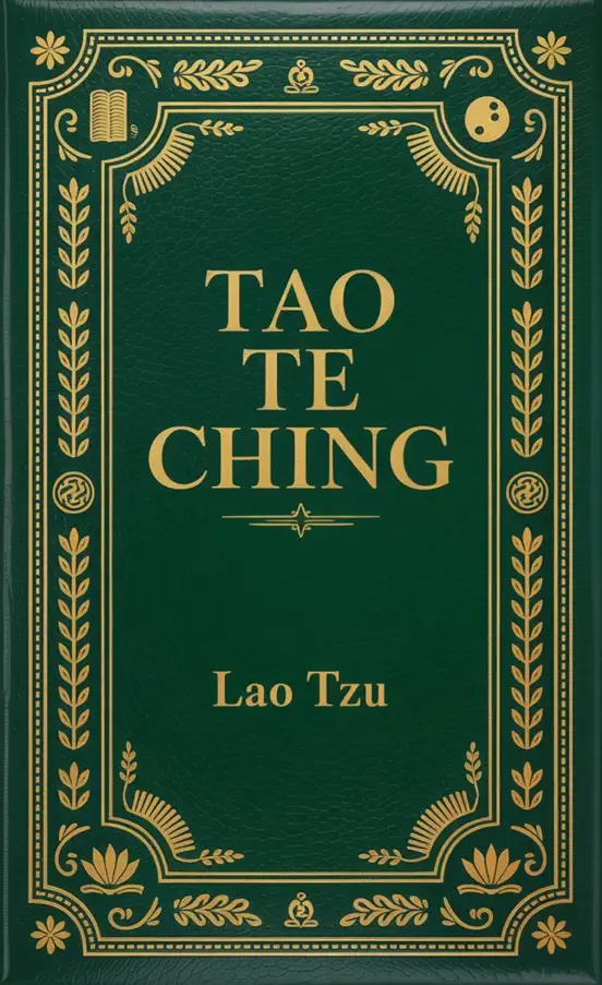 Tao Te Ching