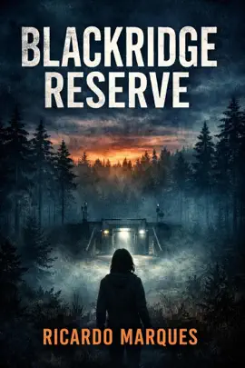 Read: Blackridge Reserve Book