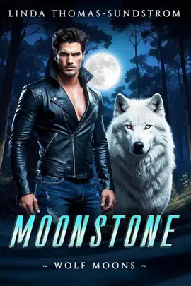 Read: Moonstone