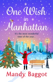 One Wish in Manhattan - Mandy Baggot