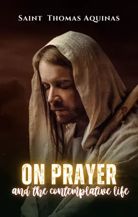 Read: On Book prayer and the contemplative life