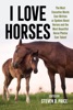 Book I Love Horses