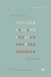 Wie aus Fehlern Chancen werden