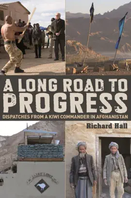 Read: A Long Book Road to Progress