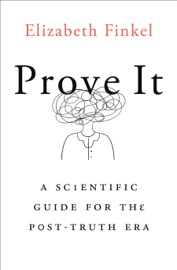 Prove It - Elizabeth Finkel