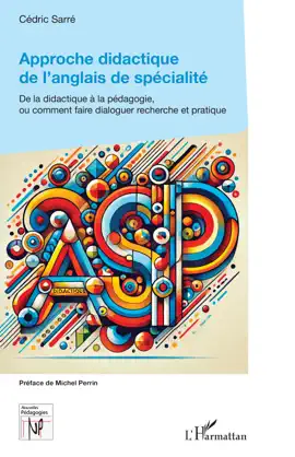 Read: Approche didactique de l’anglais Book de spécialité