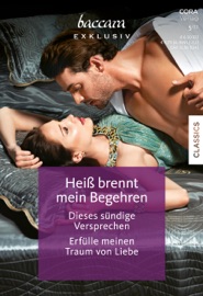 Baccara Exklusiv Band 219 - Joss Wood, Lauren Canan, Jules Bennett, Maike Claußnitzer & Susann Rauhaus
