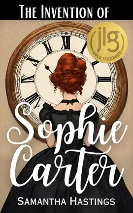 Read: The Invention of Sophie Carter Book