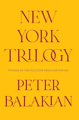 New York Trilogy