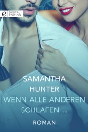 Wenn alle anderen schlafen ... - Samantha Hunter