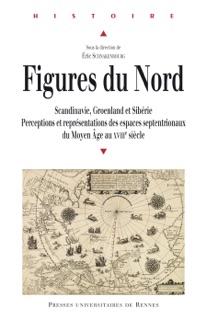Figures du Nord by Éric Schnakenbourg