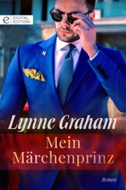 Mein Märchenprinz - Lynne Graham & Susanne Albrecht