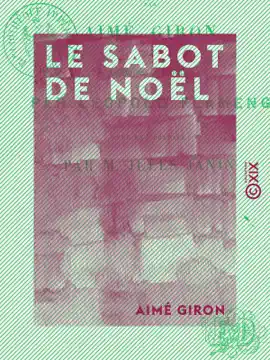 Read: Le Sabot Book de Noël - Légende