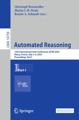 Read: Automated Book Reasoning