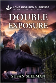 Double Exposure - Susan Sleeman