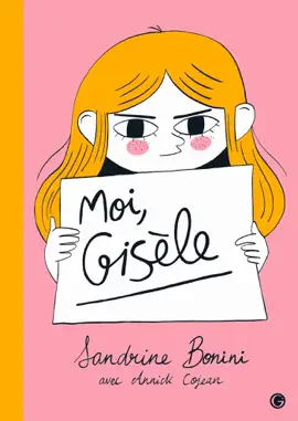Read: Book Moi, Gisèle