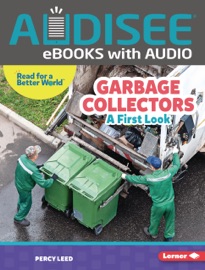 Garbage Collectors - Percy Leed