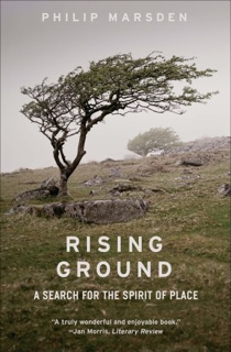 Rising Ground by Philip Marsden