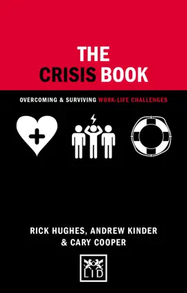 Read: Book The Crisis Book
